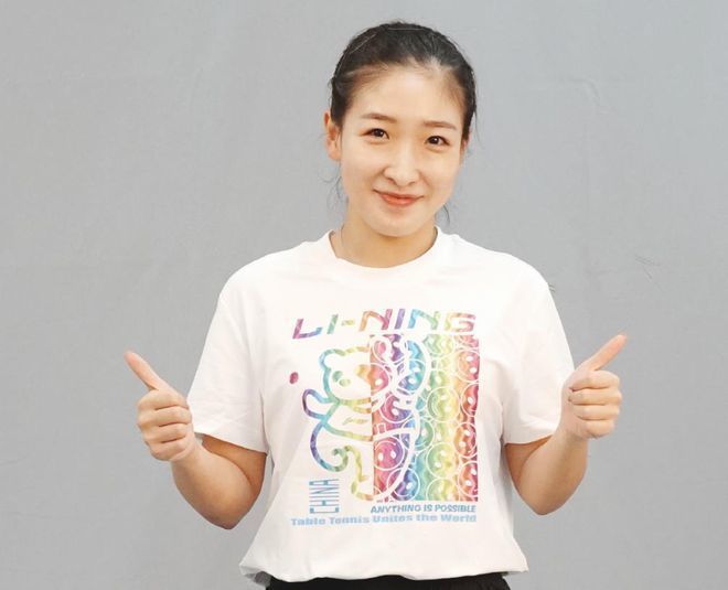 第一个考试女