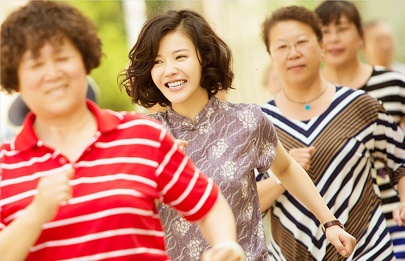 女生抠逼
